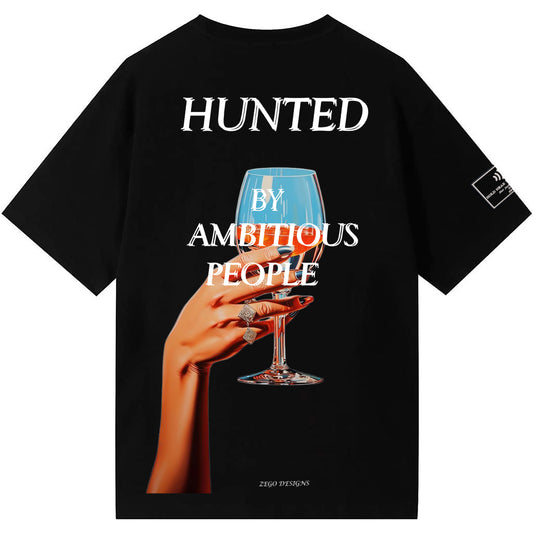 HUNTED